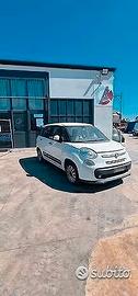 RICAMBI FIAT 500L 2013 (LUNGA)