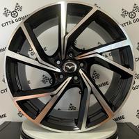 CERCHI IN LEGA MAZDA CX-3 CX-5 CX-7 MX-5 3 RX-8 3 