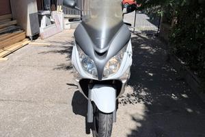 Honda sw400