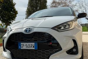 Toyota yaris gr sport