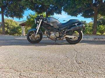 Ducati Monster 620i.e.
