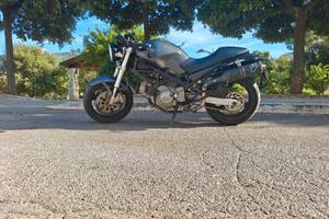 Ducati Monster 620i.e.