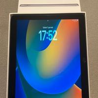 IPAD 9th 64 gb -WI-FI -  SPACE GRAY -