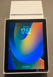 IPAD 9th 64 gb -WI-FI -  SPACE GRAY -