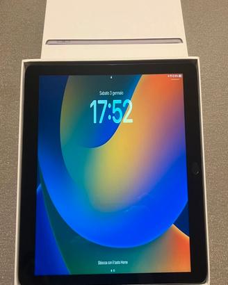 IPAD 9th 64 gb -WI-FI -  SPACE GRAY -