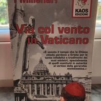 Via col vento in Vaticano