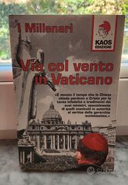 Via col vento in Vaticano