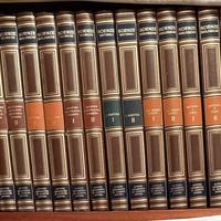 enciclopedia De Agostini