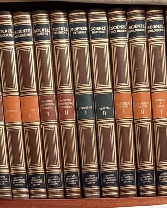 enciclopedia De Agostini