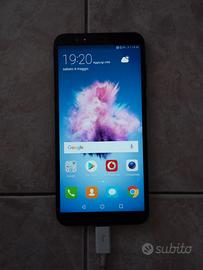 Smartphone Huawei P Smart