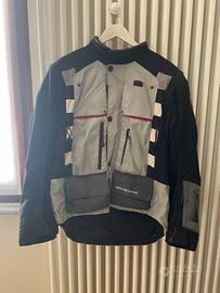 Tuta Bmw Rallye 2 pro