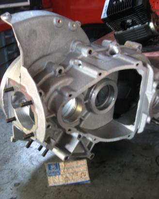 CARTER APE 50cc