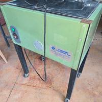 scalda vivande per ristoranti