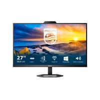 Philips LCD 27" IPS 2560 X 1440 QHD 4MS