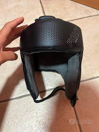 caschetto da boxe