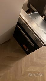 Forno da incasso indesit