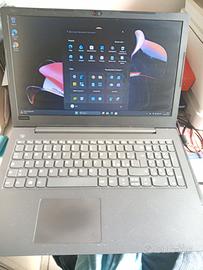 PC Lenovo i3 Windows 11 pro più Office 