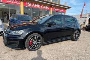 Volkswagen Golf 7 GTD 2.0 TDI 5p. s & s