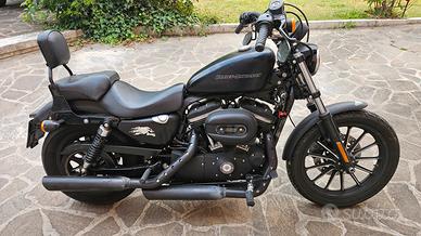 Harley Davidson 883 XL