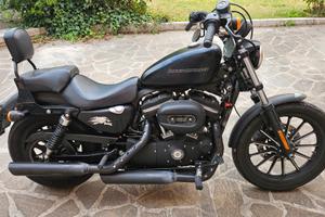 Harley Davidson 883 XL