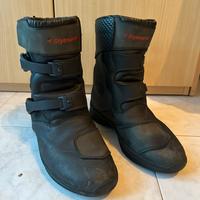 Stivali STYLMARTIN da moto