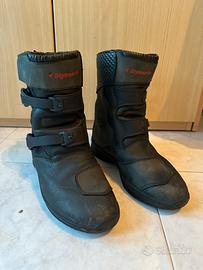 Stivali STYLMARTIN da moto