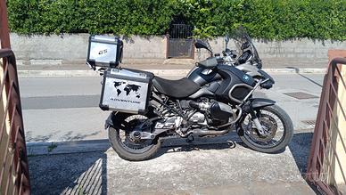BMW R 1200 GS ADVENTURE