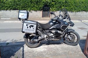 BMW R 1200 GS ADVENTURE