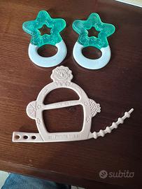 Massaggia gengive Dentistar