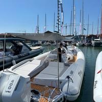 Panamera PY 100 Natante