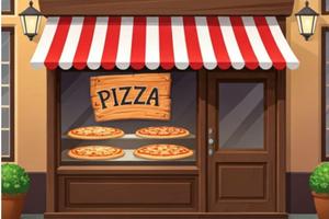 Pizzeria d'asporto Dalmine