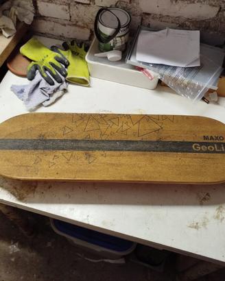 long board Skate