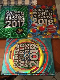 Libri guinness world records