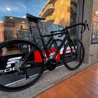 Bici gravel cube nuroad tg m