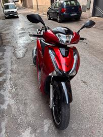 Sh 125 2018