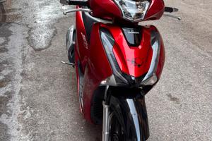 Sh 125 2018