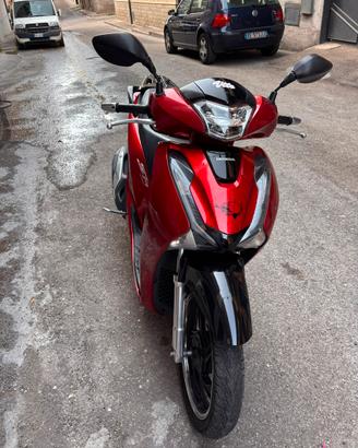 Sh 125 2018
