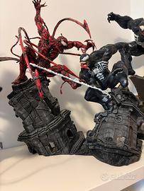 Venom carnage kotobukiya