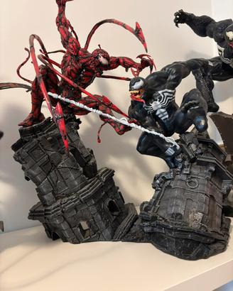 Venom carnage kotobukiya