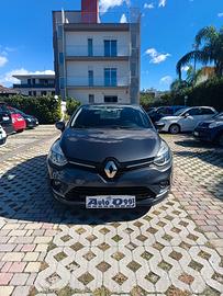 Renault Clio TCe 12V 90 CV GPL Start&Stop 5 porte 