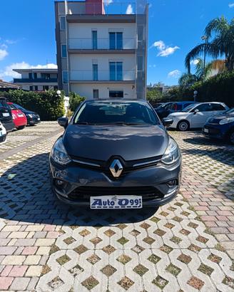 Renault Clio TCe 12V 90 CV GPL Start&Stop 5 porte 