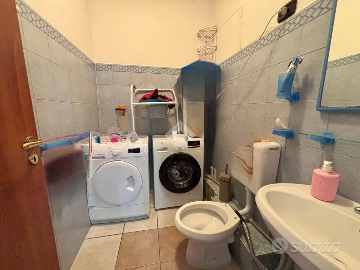 Appartamento – Napoli, Rione Sant'Alfonso, Municipalità 4 - Vista 5