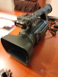 Panasonic AG hpx250ej