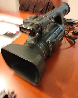 Panasonic AG hpx250ej