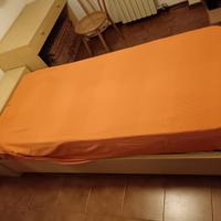 letto singolo 