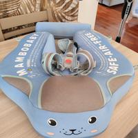 Salvagente Mambobaby 