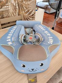 Salvagente Mambobaby 