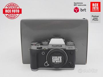 Fuji X-T1