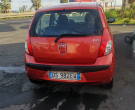 HYUNDAI i10 1.1 12 V. ACTIVE