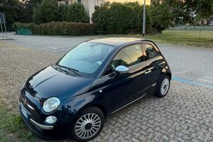 Fia 500 1.2 lounge automatica